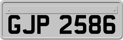 GJP2586
