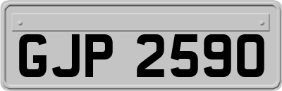 GJP2590