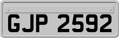 GJP2592