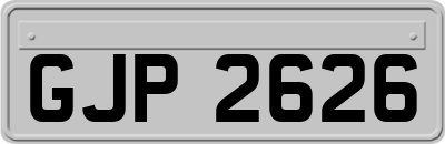 GJP2626