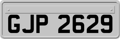 GJP2629