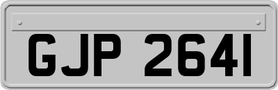 GJP2641
