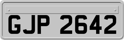 GJP2642