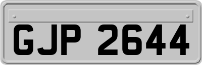 GJP2644