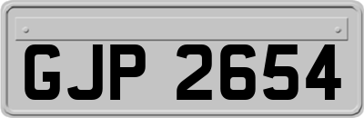 GJP2654