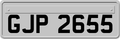 GJP2655