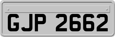 GJP2662