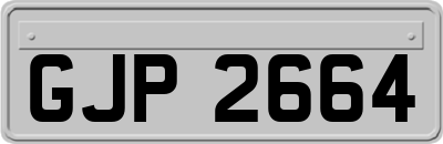 GJP2664