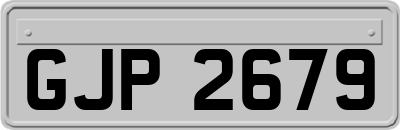GJP2679