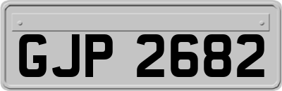 GJP2682