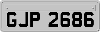 GJP2686