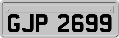 GJP2699