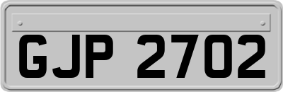 GJP2702