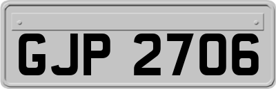 GJP2706