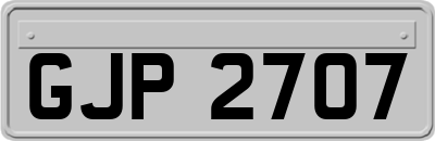 GJP2707