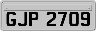 GJP2709