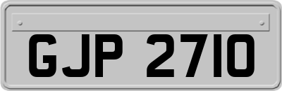 GJP2710