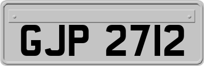 GJP2712