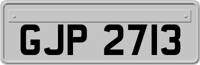GJP2713