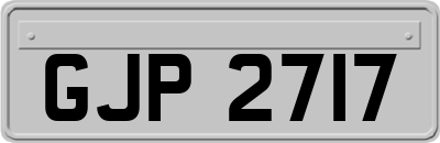 GJP2717