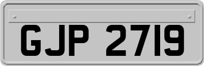 GJP2719