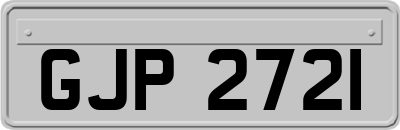 GJP2721