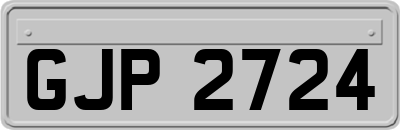 GJP2724