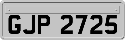 GJP2725
