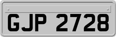 GJP2728