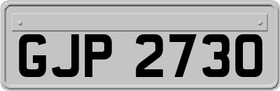 GJP2730
