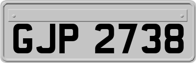 GJP2738