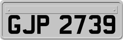 GJP2739