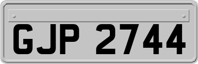 GJP2744
