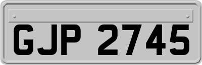 GJP2745