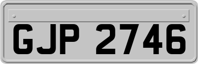 GJP2746