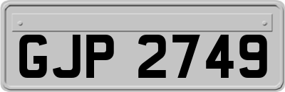 GJP2749