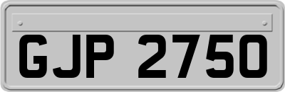 GJP2750