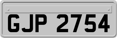 GJP2754