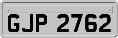 GJP2762