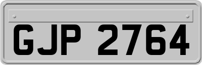 GJP2764