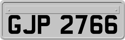 GJP2766