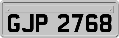 GJP2768