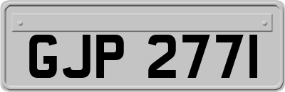 GJP2771