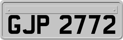 GJP2772
