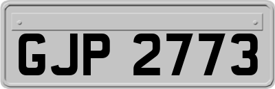 GJP2773