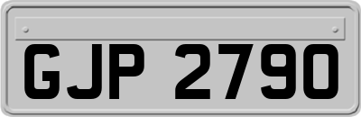GJP2790