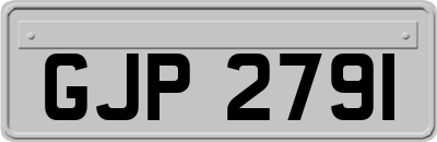 GJP2791