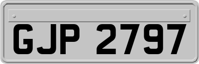 GJP2797