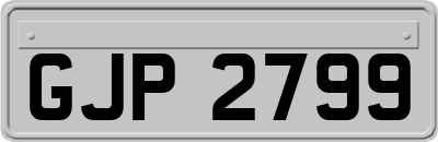 GJP2799