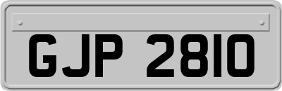 GJP2810